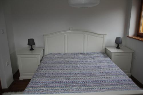 Apartment MT Čezsoča