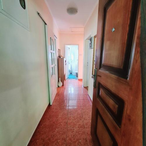 Ivan's Holiday Home in Godinje