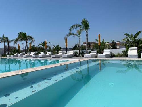 Mazoren Art Hotel - image 7