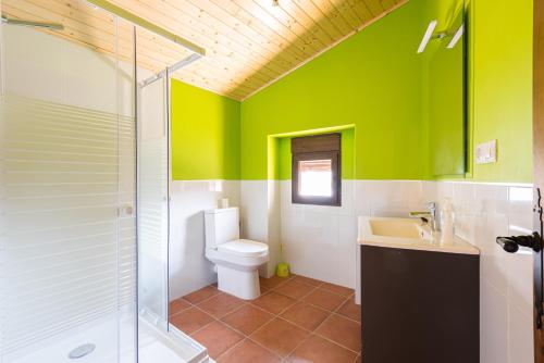  APARTAMENTOS CASA ESCUELAS in Toril