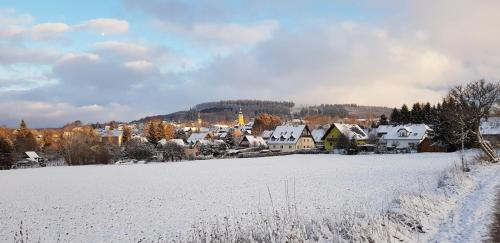 Ferienwohnung Hillig