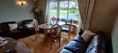 Colmán House 5