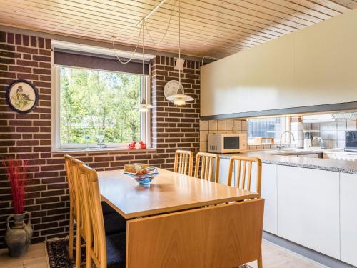 Holiday home Nørre Nebel LXXV - image 12