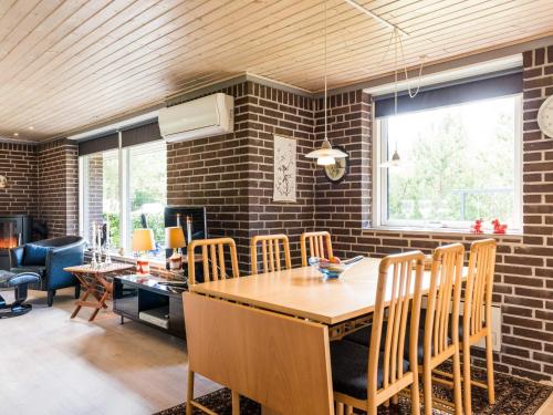 Holiday home Nørre Nebel LXXV - image 10
