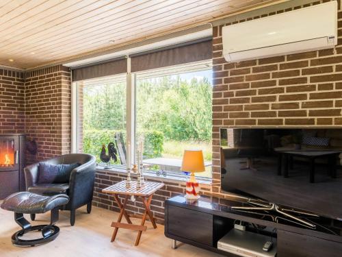 Holiday home Nørre Nebel LXXV - image 7