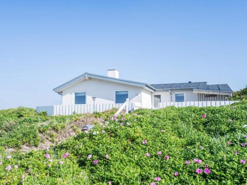 Holiday home Henne LXXVIII