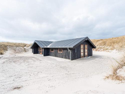  Holiday home Henne LXXI in Henne