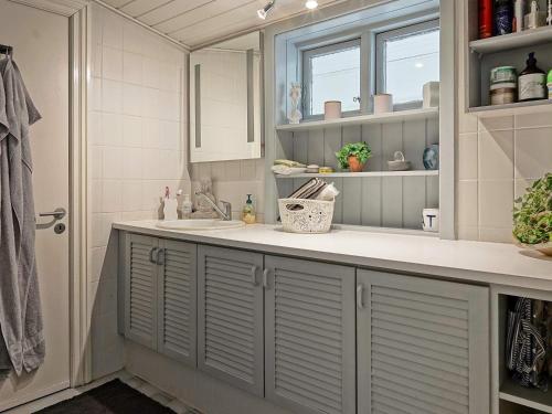Holiday home Aakirkeby X - image 13