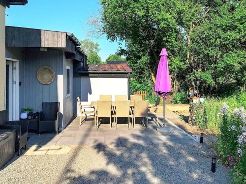 Holiday home Aakirkeby X - image 4