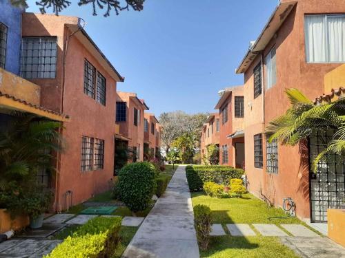 Casa completa en San Cayetano Ags