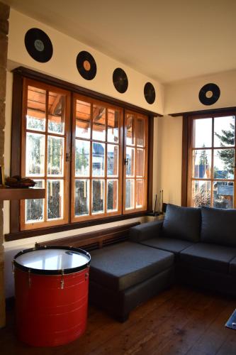 Valhalla in サン カルロス デ バリロチェ