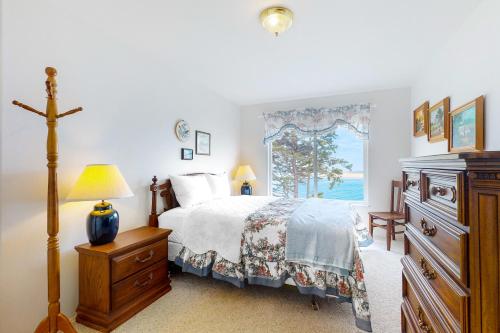 Enjoy the View in วัลด์พอร์ต (OR)