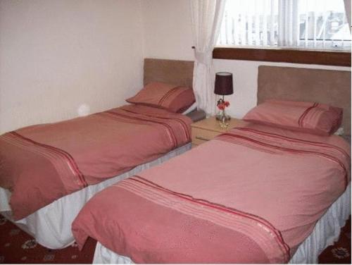 Kilkerran Guest House - image 11