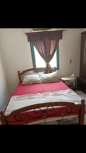 Cozy sunny ground chalet with terrace-Ras Sudr in Ras Sedr