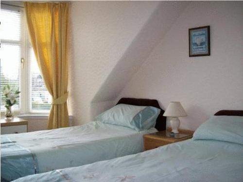 Kilkerran Guest House - image 10