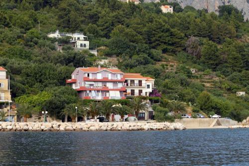 Apartments and rooms by the sea Podgora Makarska - 2616 - image 14