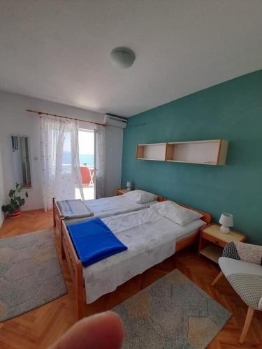 Apartments and rooms by the sea Podgora Makarska - 2616 - image 7