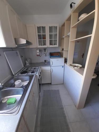 Apartments and rooms by the sea Podgora Makarska - 2616 - image 3