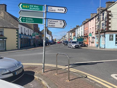 Beautiful Central 3-Bed House in Co Clare