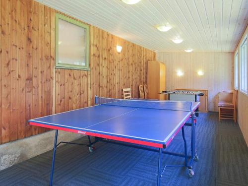  Holiday home Fårevejle XXI in Fårevejle