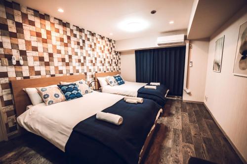 LIBERTY PALACE Apartment1