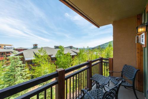 Luxury Resort Ski In Ski Out Hyatt Centric Residence Hotel Room Pool Gym Hot tub Restaurant More – Park City, UT