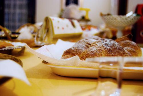 Food and beverages, B&B Angela in Scanno