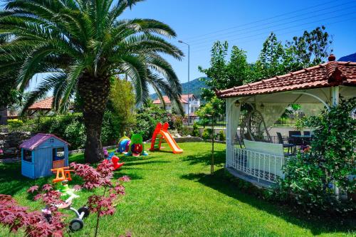 Edem garden, Skala Potamias (fotografie 10)