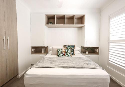 Two-Bedroom Apartment image 10