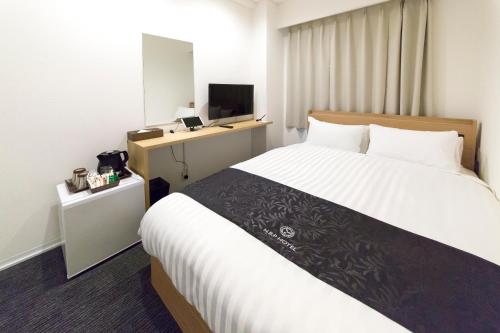 H.B.P Hotel Room Type - Double Room