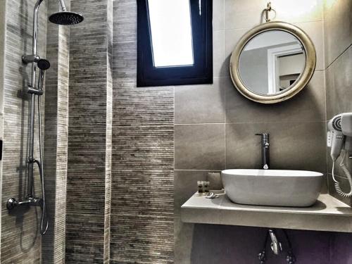HOTEL KASTRI SUITE