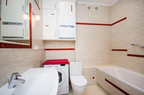 Marry Rentyear Apartments