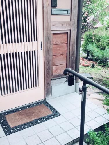 Private Villa Gihu-Takayama