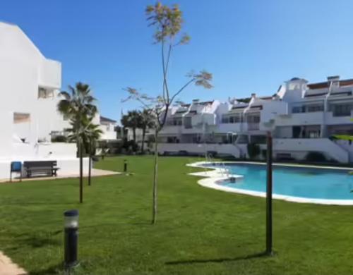 HACIENDA GOLF ISLANTILLA RELAX