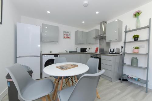 Faciliteter, Adbolton House Apartments - Sleek, Stylish, Brand New & Low Carbon in Gedling