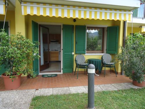 Residence il Cedro