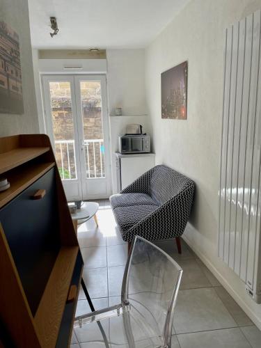 Appartement Bordeaux Centre Historique - image 4