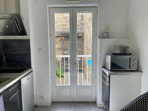 Appartement Bordeaux Centre Historique - main image