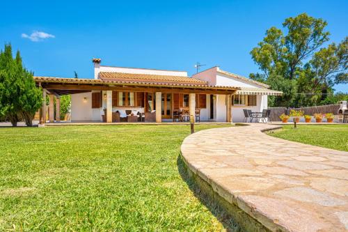 VILLA EMAZABEL - main image