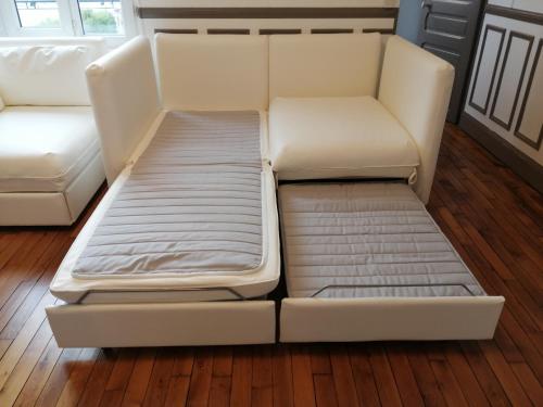 Agréable 2 pièces proche de la Loire (Agreable 2 pieces proche de la Loire) in 拉馬德萊娜
