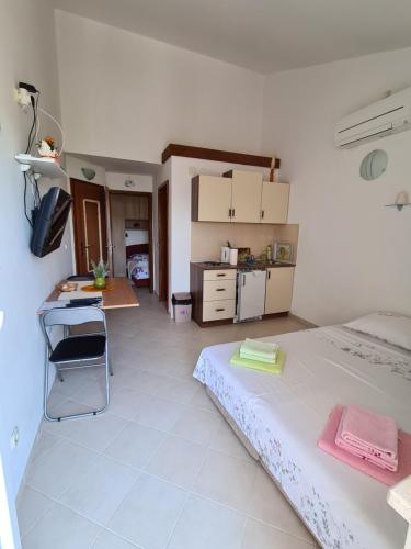  Apartmani Božana Viganj in Viganj