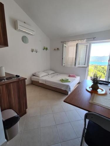  Apartmani Božana Viganj in Viganj
