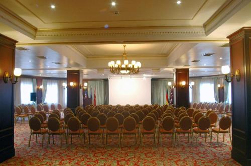 Hotel Intourist Palace Batumi