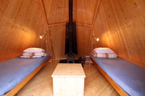Saiva Camping & Stugby - image 3