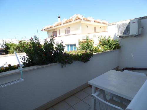 Casa Del Sole Relax Room in Castrignano del Capo