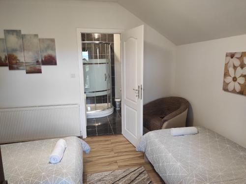  Apartman Majetić in Otočac