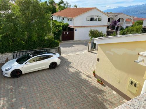 Apartman Olic in Razanac