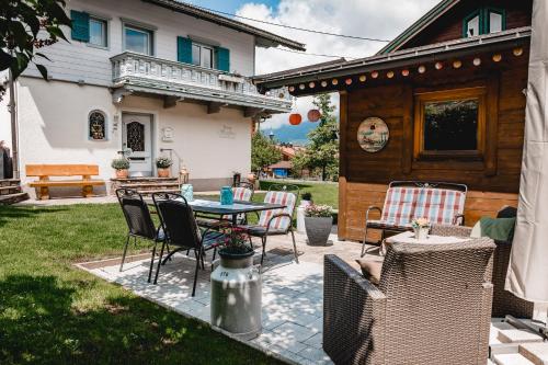 Haus Salina in Ellmau