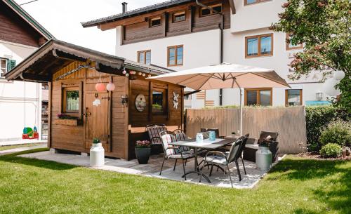 Haus Salina in Ellmau