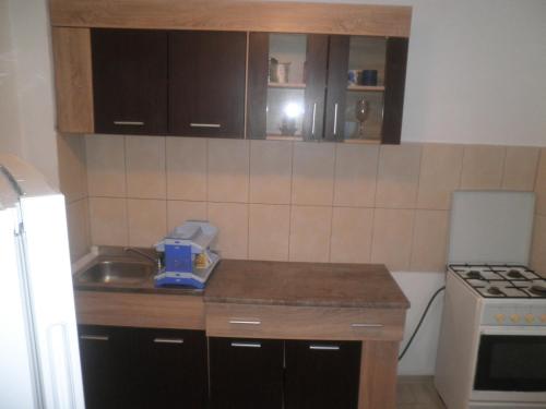 APARTAMENT DANY